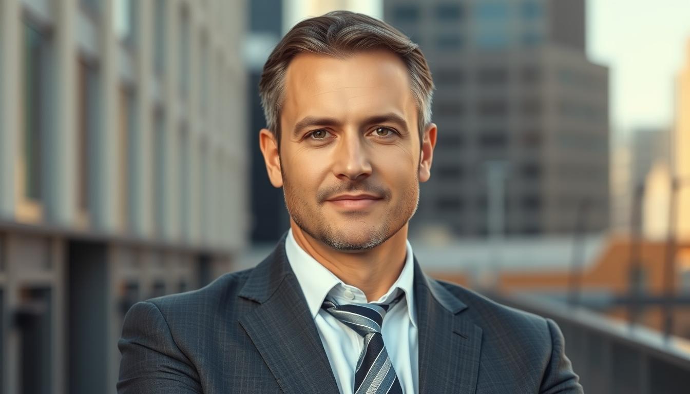 Property transactions support specialist