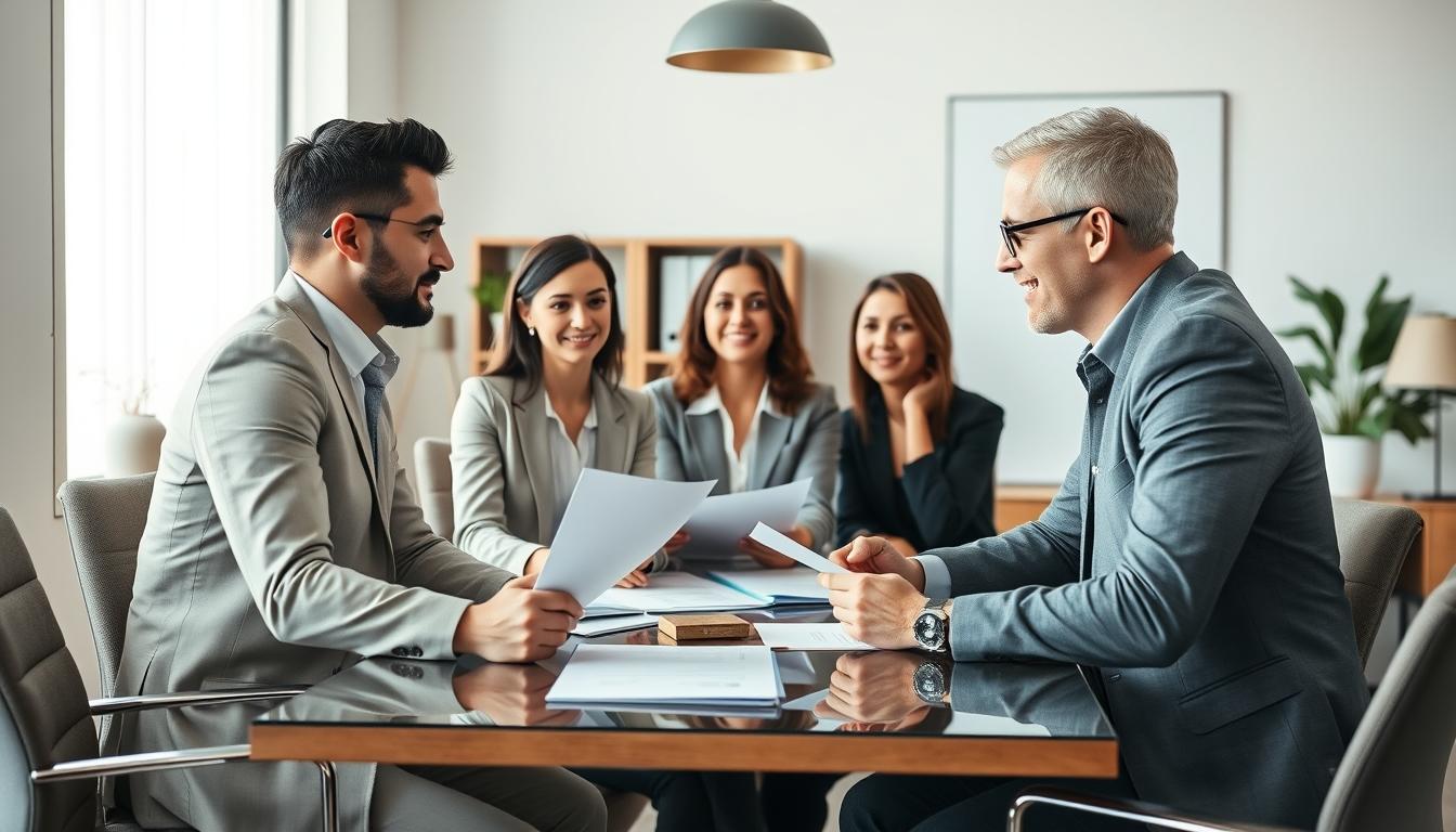 Assistance with real estate transactions and closing readiness